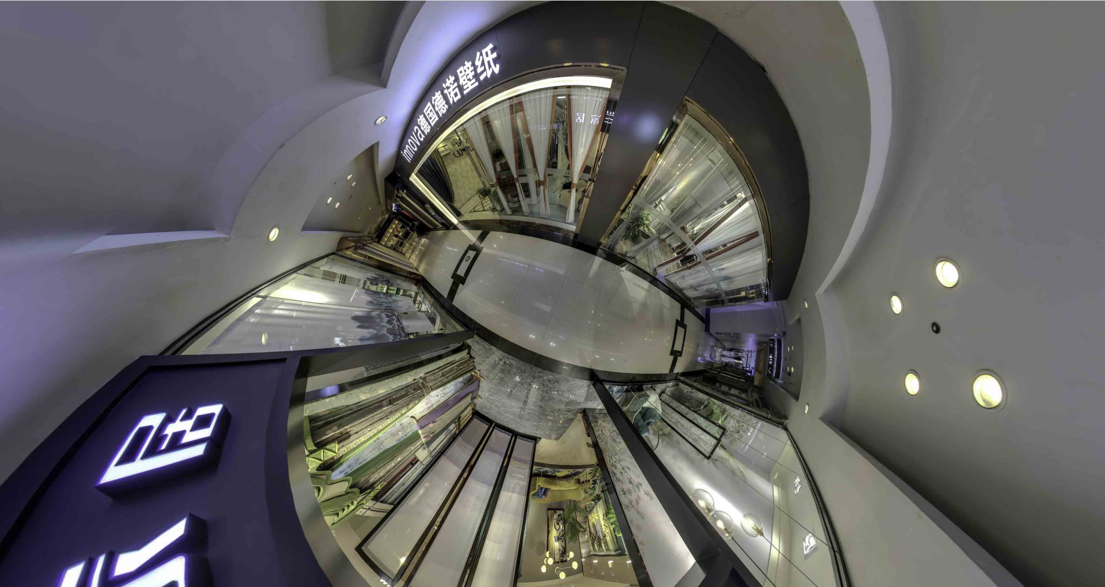 牡丹VR全景拍摄：游戏开发中的创新应用与技术革新